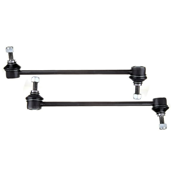 ECCPP Front Sway Bar End Links for 323Ci for 323i for 325Ci for 325i for 328Ci for 328i for 330Ci for 330i for M3 for Z4