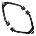 thumbnail image 1 of ECCPP Front Upper Control Arm And Ball Joint With Offset Bushings Front Upper Control Arm And Ball Joint With Standard Bushings K80826 K80942 2Pcs, 1 of 5