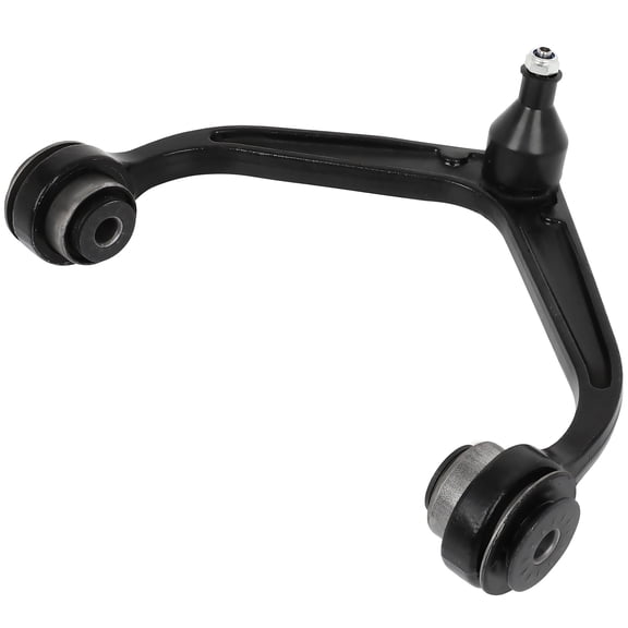 ECCPP Front Upper Control Arm and Ball Joint Assembly Performance Kit Fit for Chevy Silverado 2500HD 2011-2019 for Chevy Silverado 3500HD 2011-2019