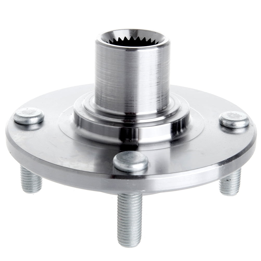 ECCPP Front Wheel Bearing and Hub Assembly For 00 02 03 04 05 06 07 08