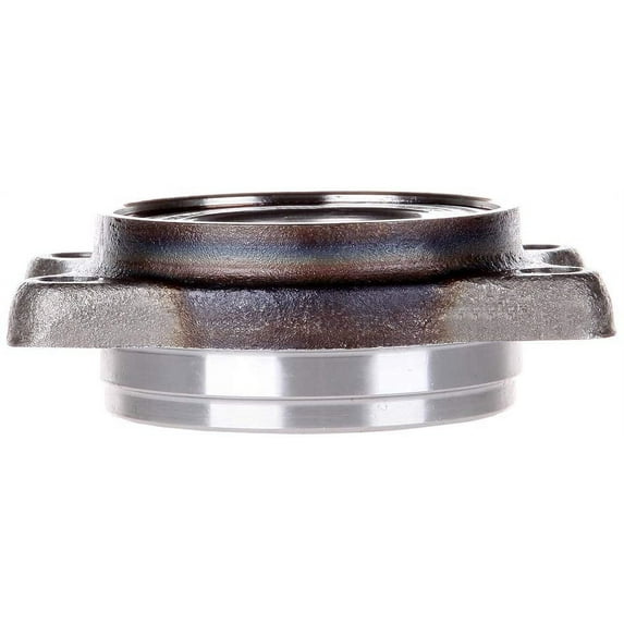 ECCPP Front Wheel Hub Bearing Assembly 4 Lugs For Audi A4 A6 S4 S6 RS6 00 01 02 03 04 05-09 Compatible with 512305 Fits select: 2007 AUDI A4 S-LINE 2.0T QUATTRO TURBO