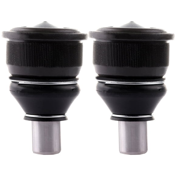 ECCPP FrontLower Ball Joint fit for 1984-1989 for Mercedes-Benz 190D 190E 260E 300CE 300D 300E 300SL 300TD 300TE 500E 500SL 560SL 600SL E300 E320 E500 SL320 SL500 SL600 2pcs K9623