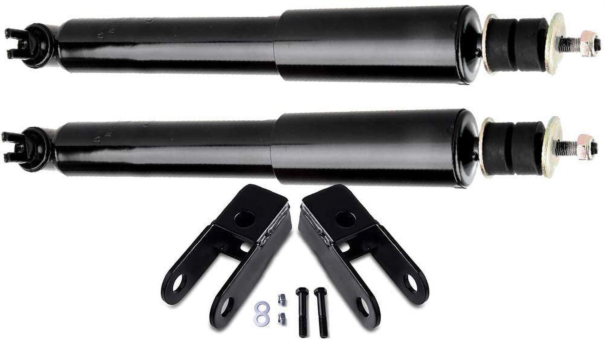 SAPEür XLARGE Double nipple, separable R 1/4