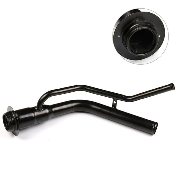 ECCPP Fuel Gas Tank Filler Neck Tube Pipe 52018519 Fuel Tank Tube Fit for 1998-2001 for Dodge Ram 1500 1998-2002 for Dodge Ram 2500