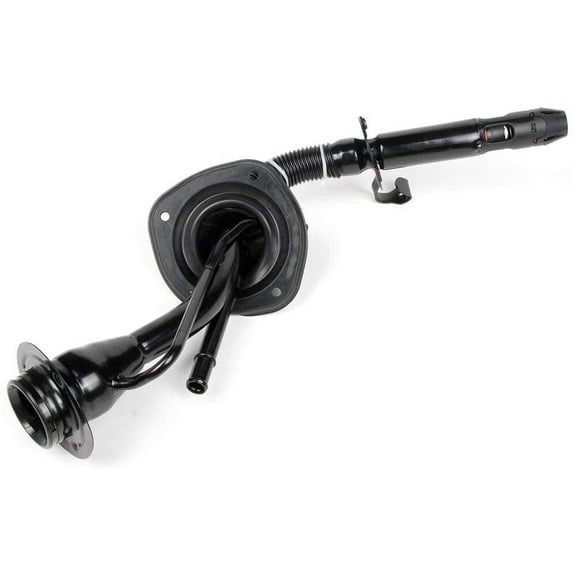 ECCPP Fuel Gas Tank Filler Neck Tube Pipe 577-104 FN703 Fuel Tank Tube Fit For Ford For Mustang 1999-2004