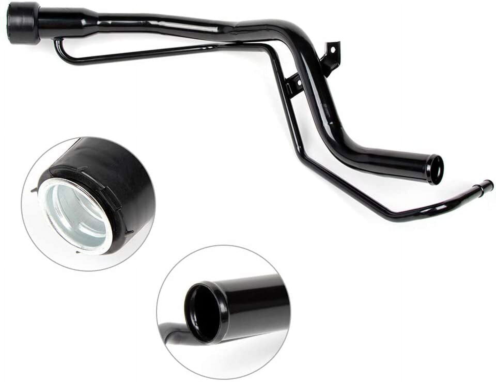 ECCPP Fuel Gas Tank Filler Neck Tube Pipe 577953 FN528 Fuel Tank Tube