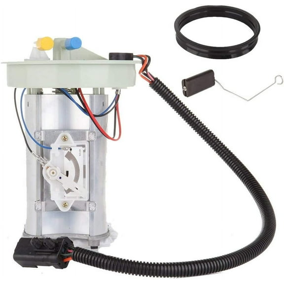 ECCPP Fuel Pump & Assembly Fits 1999-2004 Jeep Grand Cherokee E7127MN