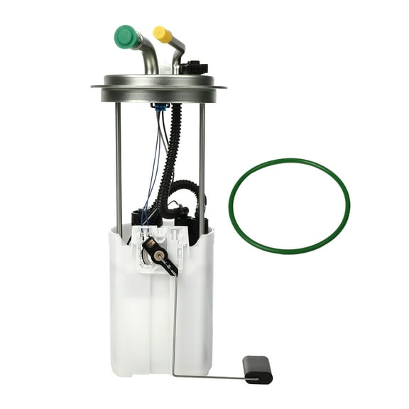 ECCPP Fuel Pump Assembly Replacement for Chevrolet Express 3500 2005 V8 4.8L Cutaway Van w/ Calif Emissions; w/ 55 Gal. for Chevrolet Express 3500 2006-2008 V8 4.8L Cutaway Van w/ 55 Gallon Tank