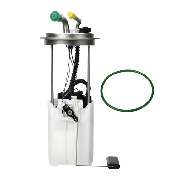 ECCPP Fuel Pump Assembly Replacement for Chevrolet Express 3500 2005 V8 4.8L Cutaway Van w/ Calif Emissions; w/ 55 Gal. for Chevrolet Express 3500 2006-2008 V8 4.8L Cutaway Van w/ 55 Gallon Tank