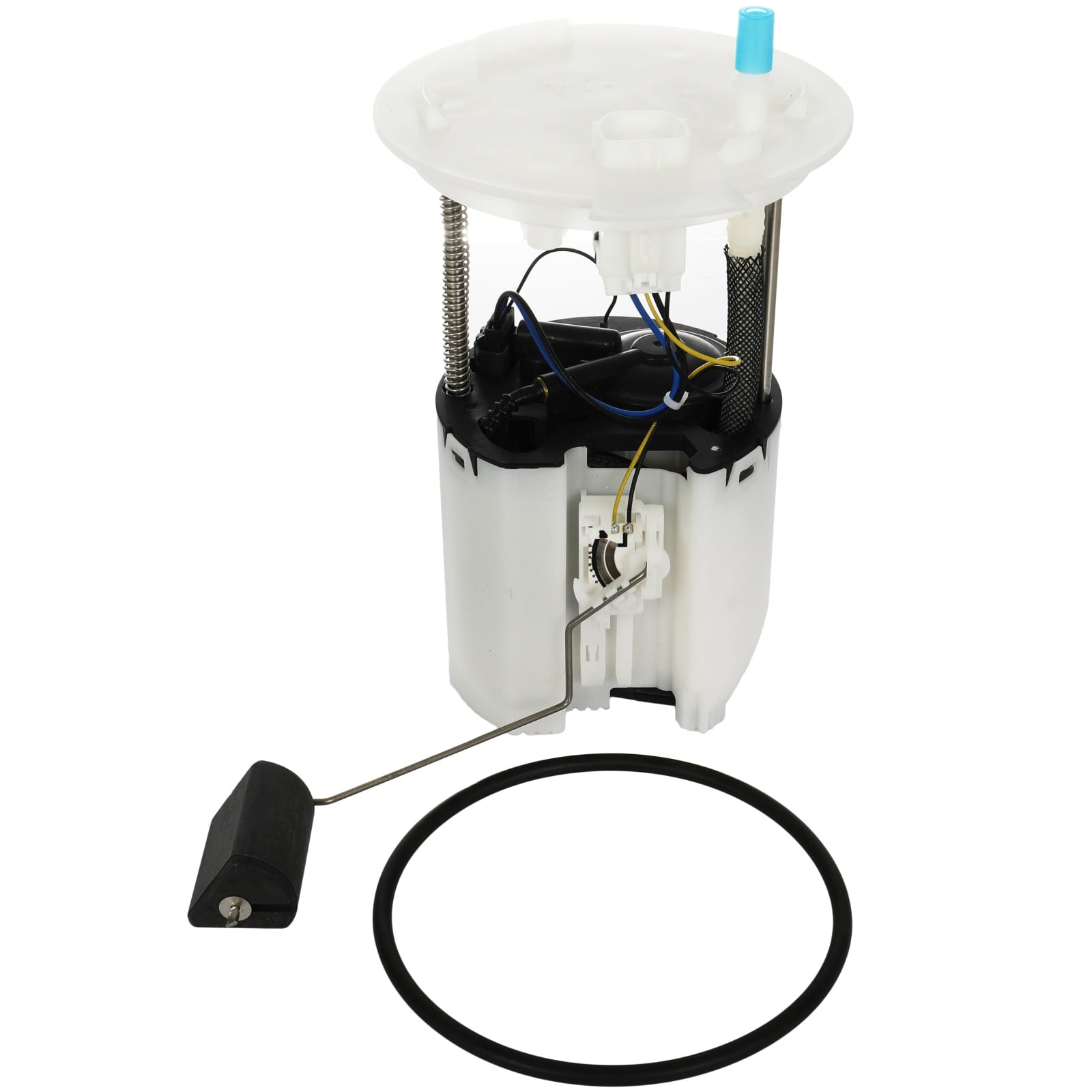 Ford Fusion Fuel Pump