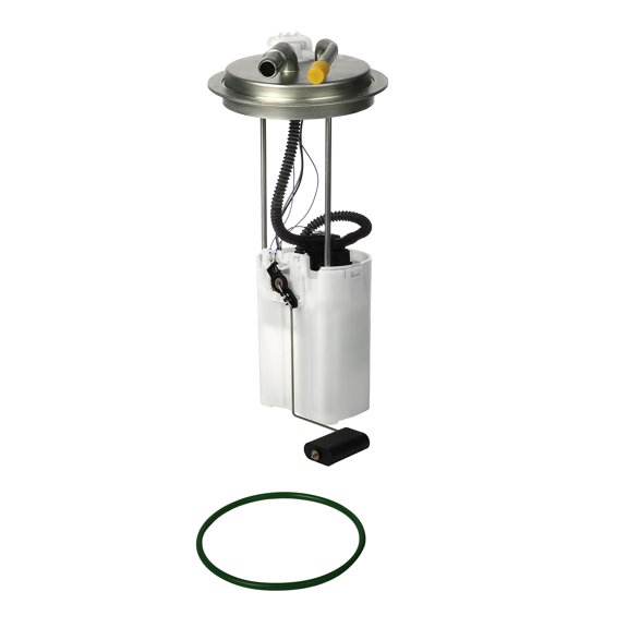 ECCPP Fuel Pump Assembly Replacement for Chevrolet Express 3500 2005 V8 4.8L GAS Cutaway Van