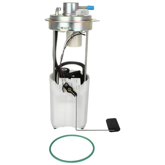 ECCPP Fuel Pump Assembly Replacement for Chevrolet Silverado 1500 2005-2006 V6 4.3L 96.0