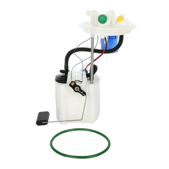 ECCPP Fuel Pump Assembly Replacement for Ford Expedition 2018-2020 V6 3.5L Petrol with Clean Fuel Fleet Vehicle