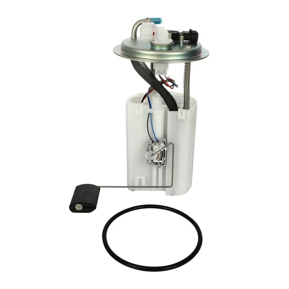 ECCPP Fuel Pump Assembly Replacement for Kia Rondo LX 2007 2008 2009 2010 L4 2.4L Petrol Wagon