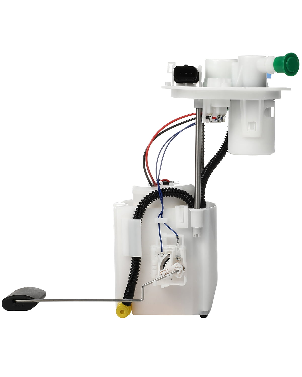 ECCPP Fuel Pump Assembly Replacement for Kia Soul 2014-2015 L4 1.6L Petrol Hatchback