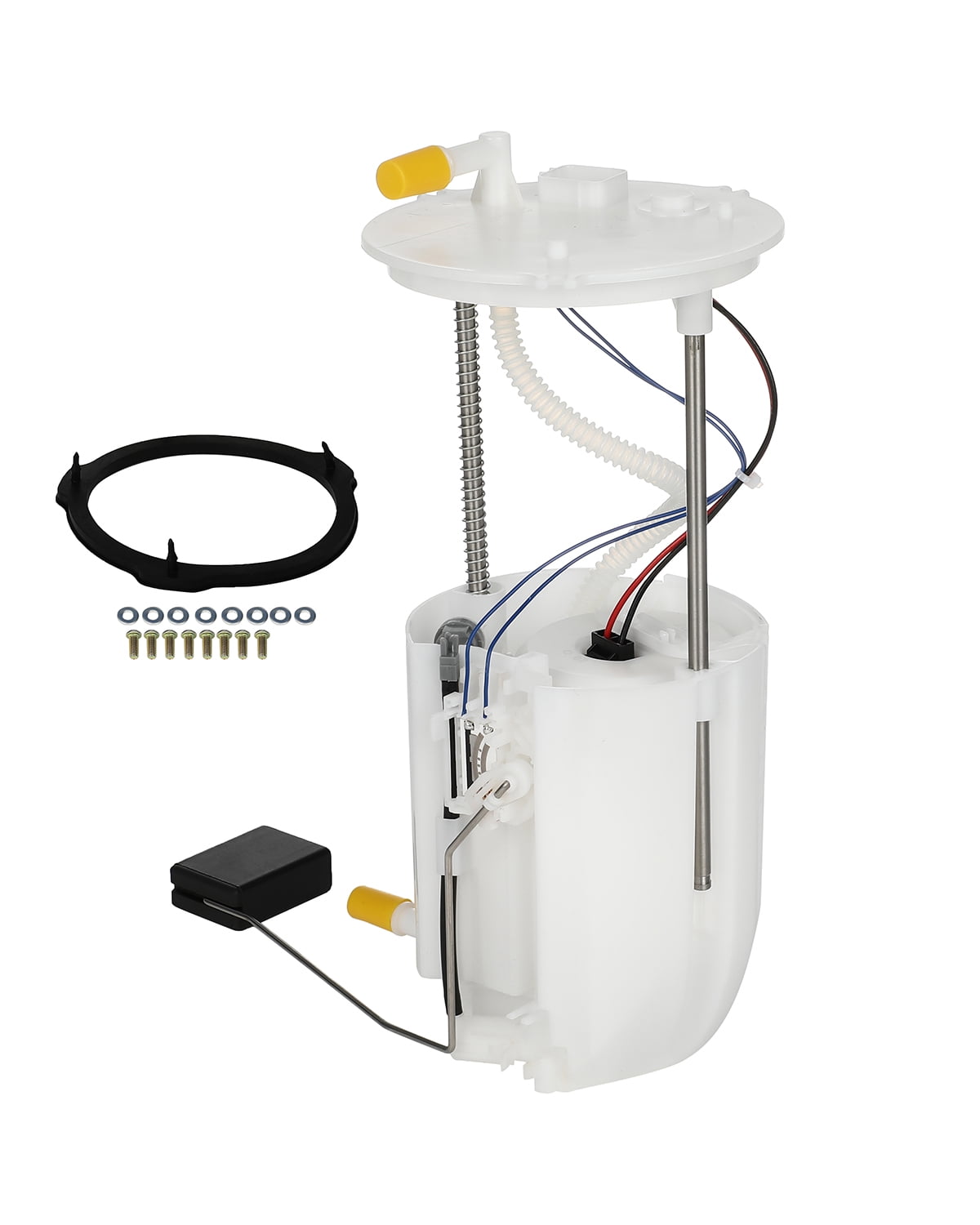 Fuel Pump Module Assembly For Kawasaki Ninja ZX-6R / ZX-6RR 2005