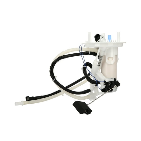 ECCPP Fuel Pump Assembly Replacement for Mercedes-Benz C250 W204 2012-2015 l4 1.8L Petrol Coupe Left Side