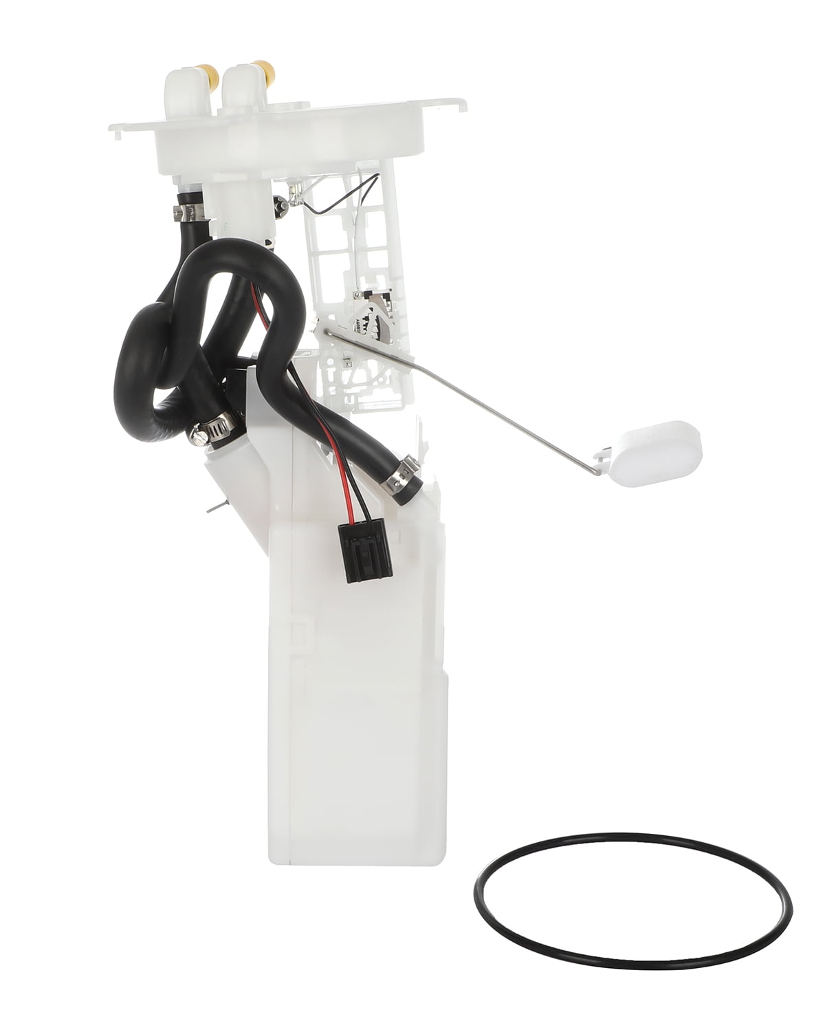 DNJ Engine Exhaust & Intake Valve Kit - Fits 1995-2006 Nissan Sentra, 200SX With 1.6L/1.8L GA16DE/QG18DE Engine