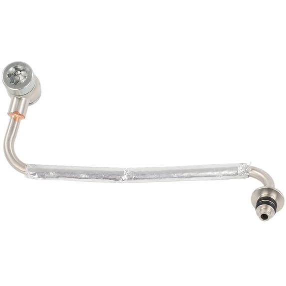 ECCPP Gas Tank Fuel Filler Neck Hose Replacement For Buick For Chevrolet CL MDX Odyssey Pilot TL 1.4L Fuel Tank Filler Neck Replace OE 625-829