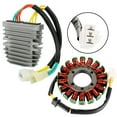 thumbnail image 1 of ECCPP Generator Stator Magneto Fit for 2006-2007 for Honda CBR1000RR, 1 of 5