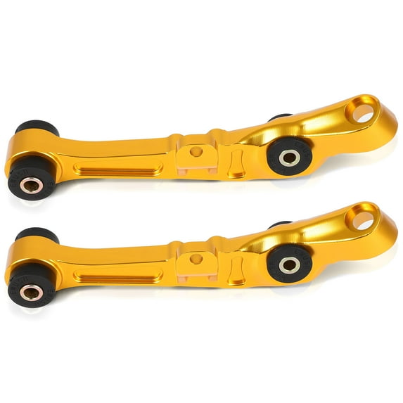 ECCPP Gold Front Lower Control Arm fit for 03-07 350Z