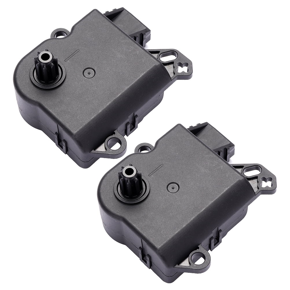 2011 F150 Blend Door Actuator