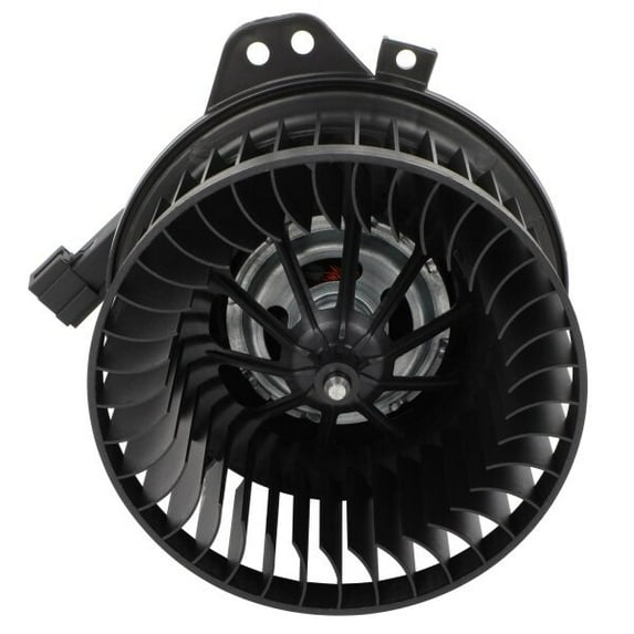 ECCPP HVAC Blower Motor With Fan Cage Fit for 2004 for Dodge Dakota,1995-1999 for Dodge Neon,1995-99 Plymouth Neon,1997,1999 Plymouth Prowler,BM00133C,2613959,75740,15-80092,4644918,2311508,TYC700008