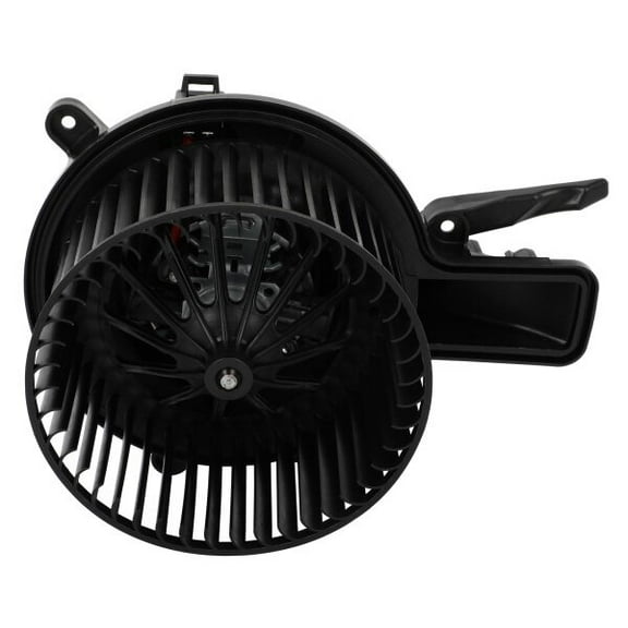 ECCPP HVAC Blower Motor Fit for 2008-2012 for Buick Enclave,2007-2012 for Cadillac Escalade,2007-2012 for Chevrolet Tahoe, for Yukon,2009-2012 for Chevrolet Traverse,for GMC Acadia,for Saturn Outlook