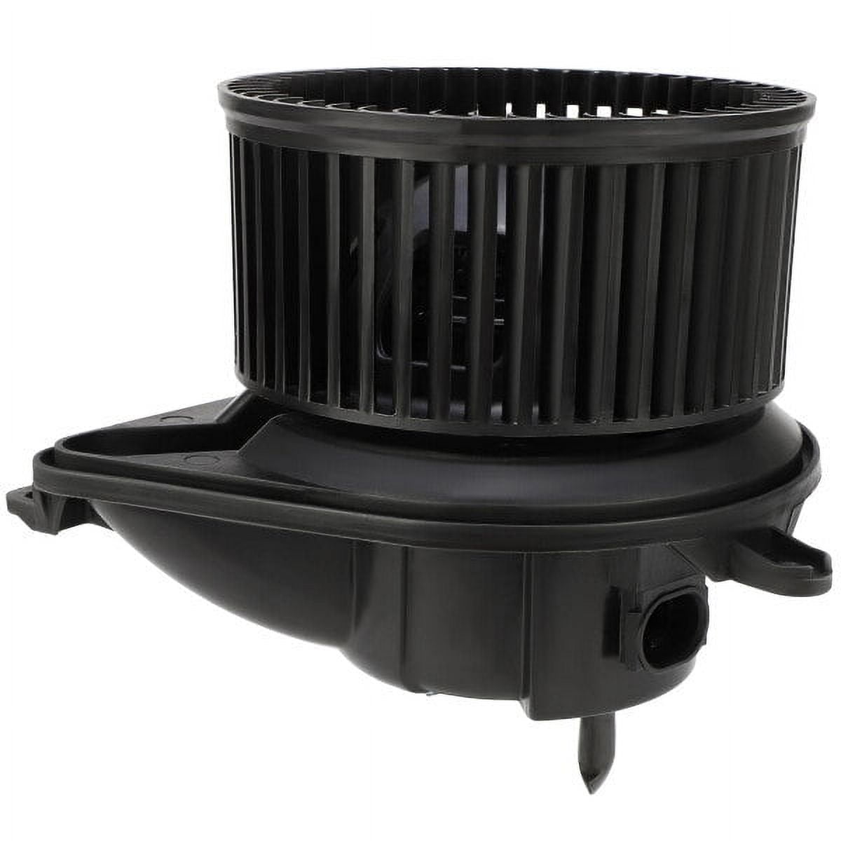 ECCPP HVAC Blower Motor Fit for Dodge/for Freightliner AC Heater Blower Motor Fit for 2003-2006 for Dodge Sprinter 2500/for Dodge Sprinter 3500,2002-06 for Freightliner Sprinter 2500/3500,A0008352285