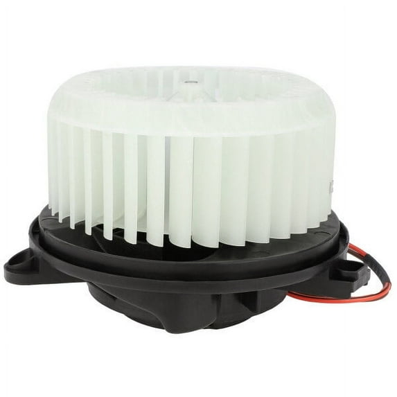 ECCPP HVAC Blower Motor w/Fan Cage Replacement Fit for 2014-2016 for Dodge Dart AC Heater Blower Motor OE Replaces-700315,76971,68225055AB A/C Heater Blower Motor With Fan Cage Air Conditioner
