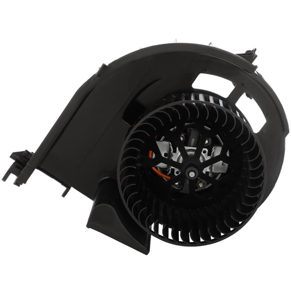ECCPP HVAC Fan Blower Motor for BMW for X5 2007-2013 for BMW for X6 2008-2014 tyc700292, 75052, BM3126107, PM4065, BM4065C, 64116971108, 64119229658, 64119245849
