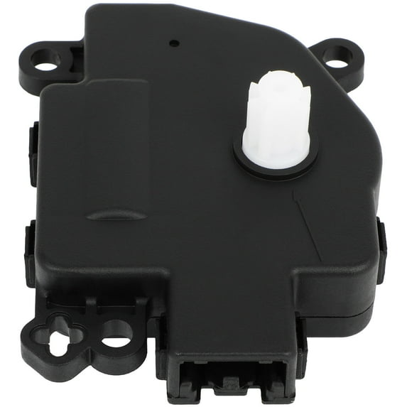 ECCPP HVAC Heater Blend Door Actuator Replacement for Buick for Terraza 2005-2007,for Chevrolet for Uplander 2005-2009,for Pontiac for Montana 2005-2009