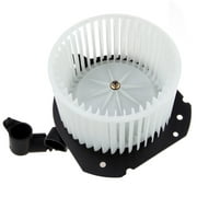 ECCPP HVAC Heater Blower Motor 700151 for Ford Vehicles fit for 1987-1990 for Ford Bronco II /1991 for Ford Explorer /1983-1994 for Ford Ranger /1991, 1992 Explorer, Replace# F47Z19805A, FOTZ18504A
