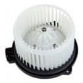 thumbnail image 1 of ECCPP HVAC Heater Blower Motor For 95-04 Toyota Tacoma w/ blower 700059 Fits select: 1999-2000,2003-2004 TOYOTA TACOMA XTRACAB, 1 of 5