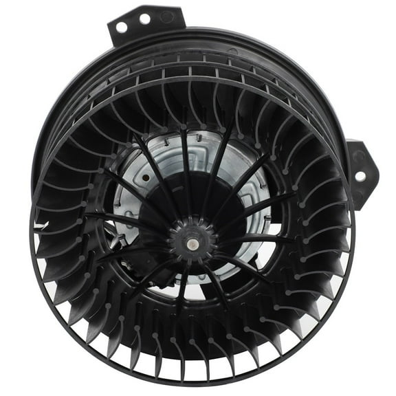 ECCPP HVAC Heater Blower Motor w/Fan Cage 700070 Replacement fit for 2004-2008 for Chrysler Pacifica /2001-2007 for Dodge Caravan /2001-2007 for Dodge Grand Caravan 4885475AC, 4885475AB, PM9193
