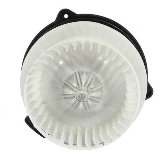 ECCPP HVAC Plastic Heater Blower Motor w/Fan Cage fit for 2001 2002 2003 2004 2005 2006 2007 2008 2009 for Toyota Prius