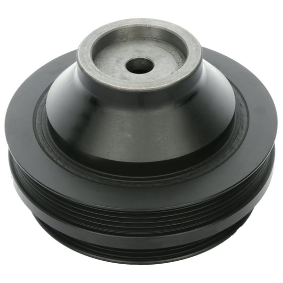 ECCPP Harmonic Balancer Fit for 2003-2006 Kia Sorento