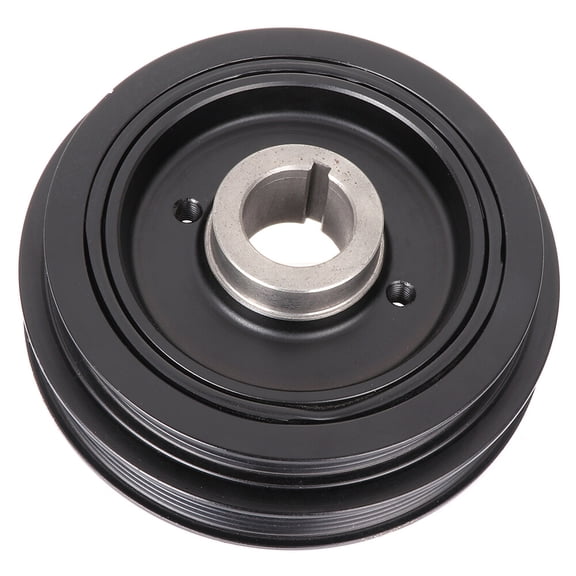 ECCPP Harmonic Balancer Fit for 2004-2006 Fit for LEXUS ES330 RX330 2001-2007 Fit for TOYOTA Highlander 1999-2008 Fit for TOYOTA Solara
