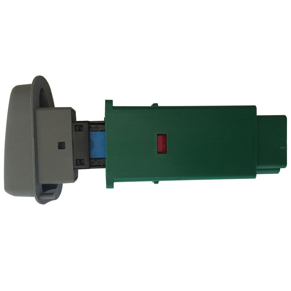 VAP Hazard Warning Light Switch For 1999-2005 Pontiac Grand Am 3.4L – Replaces 10359039, 22624799