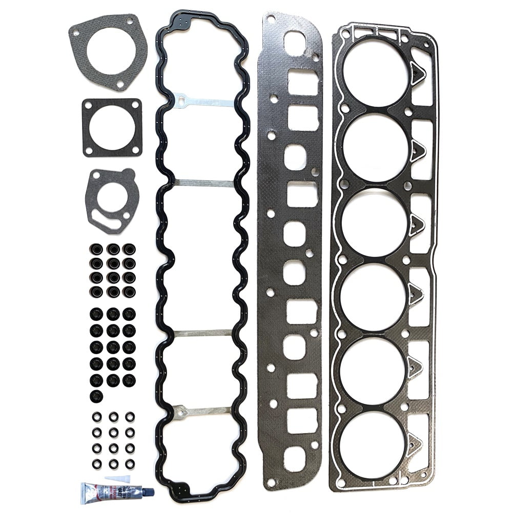 ECCPP Head Gasket Set for 99 00 01 02 03 for Jeep Grand for Cherokee TJ
