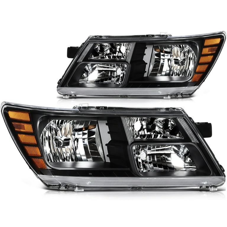 Headlamp Kit | DODGE JOURNEY 2013 Headlamp Kit | DODGE JOURNEY 2013
