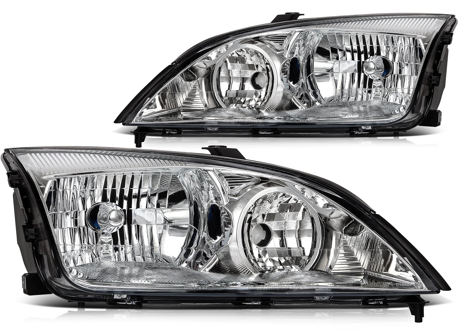 Ford Focus Headlight Assembly