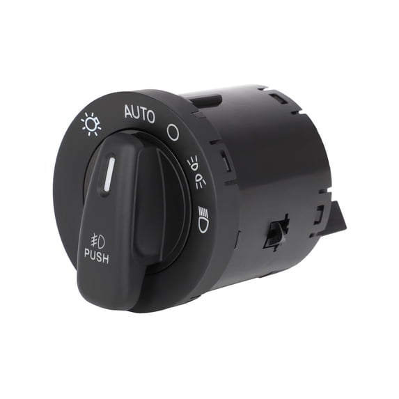 ECCPP Headlight Switch 2011-2014 For Chrysler 300, 2012-2016 For Chrysler Town & Country