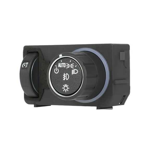 ECCPP Headlight Switch 2014-2019 For Chevrolet Silverado 1500, 2015-2020 For Chevrolet Silverado 2500 HD