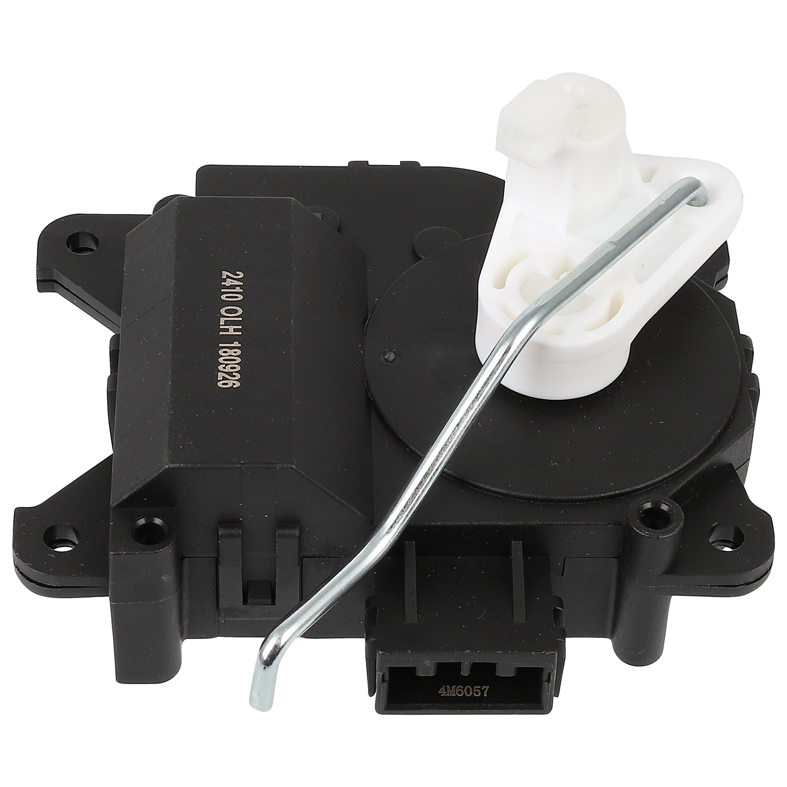 ECCPP Heater Air Blend Door Actuator Fit For Honda For Accord 1998 2002 