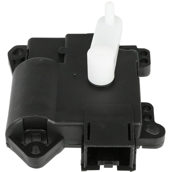 ECCPP Heater Air Blend Door Actuator fit for 2002-2005 for Ford for Thunderbird, 2000-2006 for Lincoln for LS 604-919 HVAC Blend Control Actuator