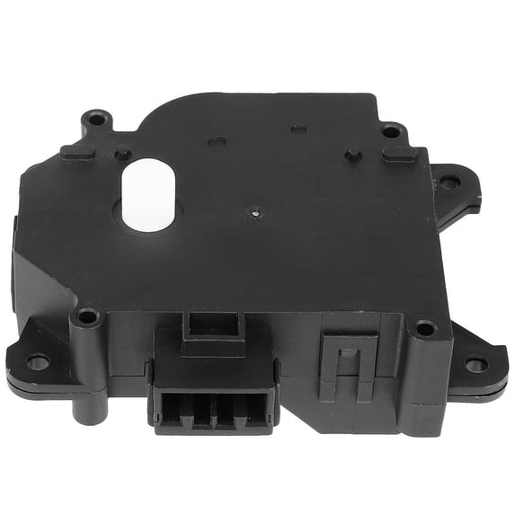 ECCPP Heater Air Blend Door Actuator fit for 2007-2015 for Mazda for CX-9 604-457 HVAC Blend Control Actuator