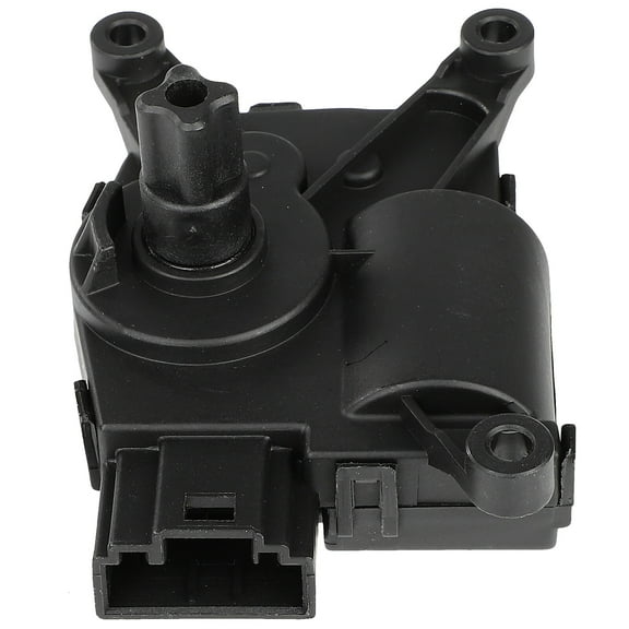 ECCPP Heater Air Blend Door Actuator fit for 2017-2019 for Chrysler for Pacifica, 2013-2016 for Dodge for Dart 604-054 HVAC Blend Control Actuator