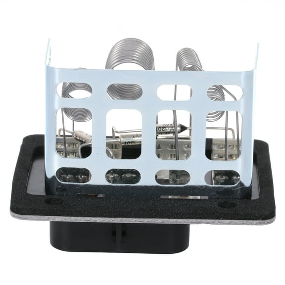 ECCPP Heater Blower Motor Fan Resistor Air Conditioning Replacement Parts Fit for 1995-2005 for Chevrolet Blazer /1998-1999 for Chevrolet C1500 C2500 K1500 K2500 Suburban /1995-2004 for Chevrolet S10