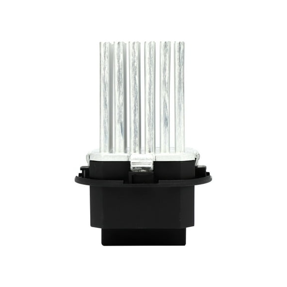 ECCPP Heater Blower Motor Fan Resistor Regulator Replacement Fit for 2010-15 for Mercedes-Benz Sprinter 2500,for Mercedes-Benz Sprinter 3500,OE-8212992,0008212992,555945,JA1742,68012613AA,ABR40000P